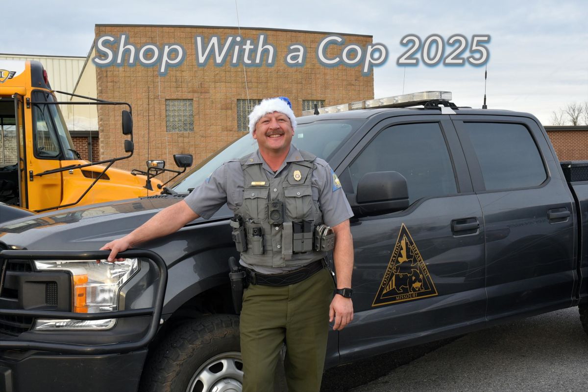 Missouri Department of Conservation